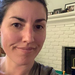 Meet your Posher, Molly